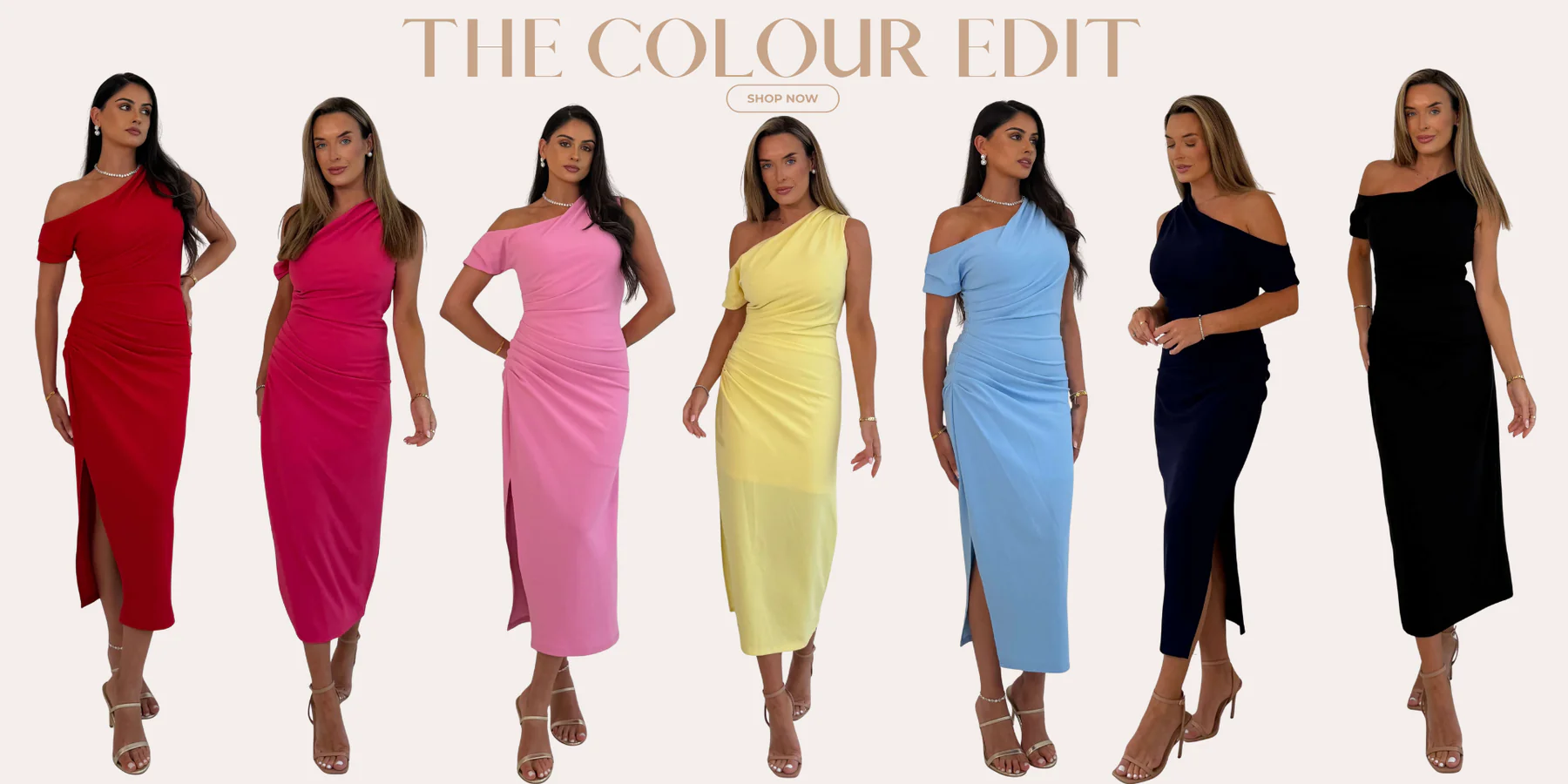Catwalk Style, Celebrity Inspired